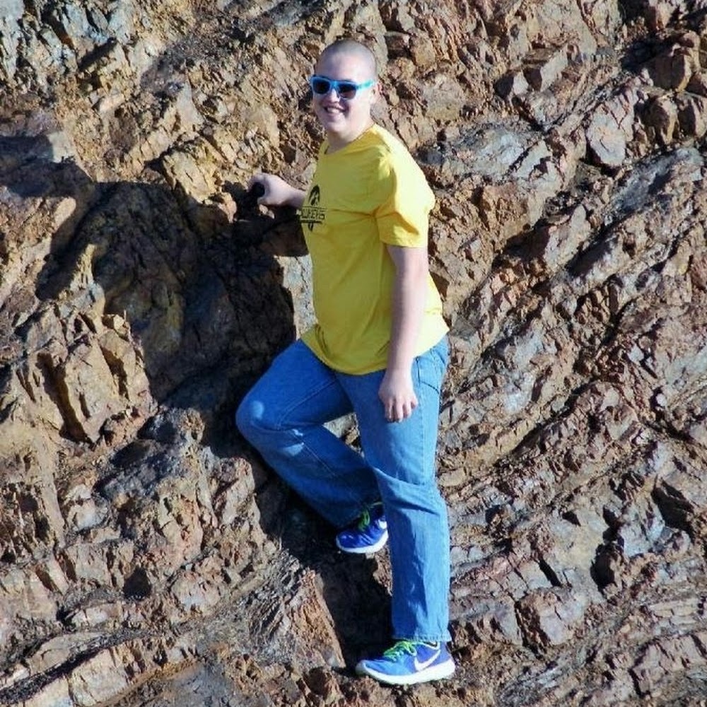 Meet your Posher, Riley